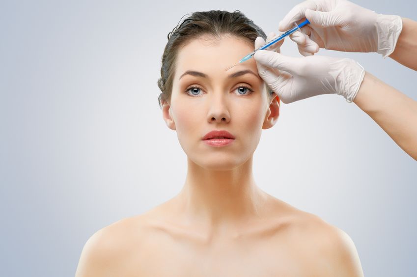 Botox at The Hidden Beauty Room in Cambridge