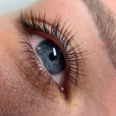 Lash Lift & Tint Beginners Courses in Cambridge