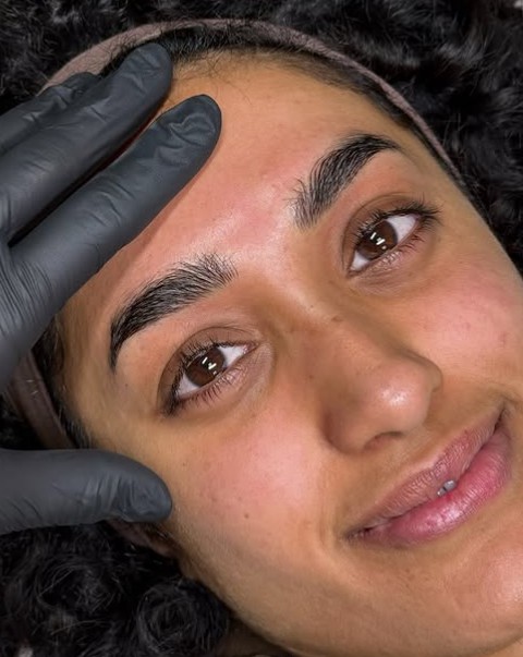 Microblading at The Hidden Beauty Room in Great Shelford Cambridge