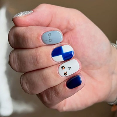 NAIL ART AT THE HIDDEN BEAUTY SALON SHELFORD NAIL ART AT THE HIDDEN BEAUTY SALON SHELFORD