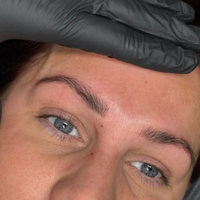 Semi permanent brows treatments in Cambridge Semi permanent brows treatments in Cambridge