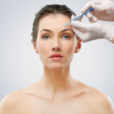 Botox anti-wrinkle injections in Great Shelford, Cambridge