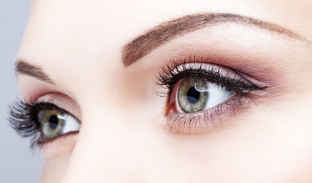 lashes and brows at The Hidden Beuty Room in Shelford lashes and brows at The Hidden Beuty Room in Shelford