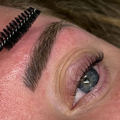microblading expert in Cambridge The Hidden Beauty Room