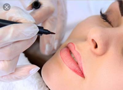 semi permanent makeup experts in Cambridge